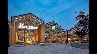 Garden centre Kremer