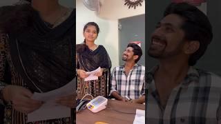 Ashok vibes | Telugu comedy shorts | like and subscribe | #comedy