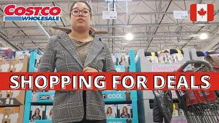 COSTCO CANADA Shopping | New Costco Haul