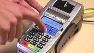 FD130 How-to: Connect to Wifi | Small Business Credit Card Terminal for Credit Card Processing