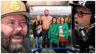 Bert Kreischer Embarrasses His Family | Howie Mandel Does Stuff