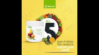 Neolife Products all natural fibre food supplement to the help heart, digestive health -Gnld Product