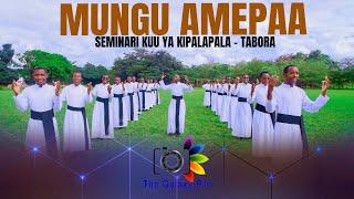 MUNGU AMEPAA - Fr. NTAPAMBATA KWAYA YA SEMINARI KUU YA KIPALAPALA TABORA