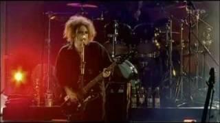 The Cure - At Night (Live 2005)