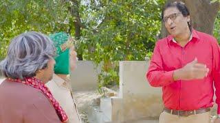 Suspense Video By Rana Ijaz | Rana Ijaz  Funny Video | Standup Comedy Rana Ijaz #comedymovie #funny