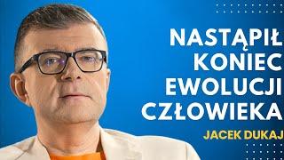 Nadciąga eksplozja inżynierii genetycznej - Jacek Dukaj - didaskalia#93