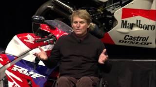 Wayne Rainey: AMA Motorcycle Hall of Fame Legend