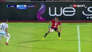 Amr Ahmed Abdelfatah Full Highlights Against Pyramids FC