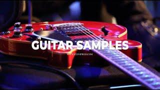 [FREE] Hip Hop & Pop Guitar Loop Kit Vol. 2 (Guitar Loops for Hip Hop Beats)