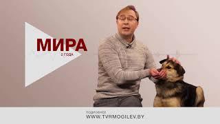 Доброе сердце. Николай Каманцев и Мира [БЕЛАРУСЬ 4| Могилев]