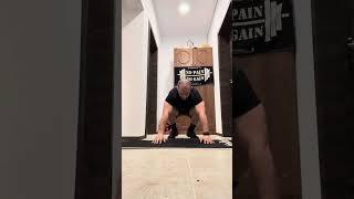 Day 30 of Everyday Burpees