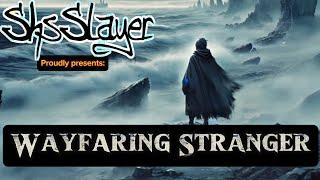 ShsSlayer - Wayfaring Stranger (Official Music Video | Cinematic Anime AMV)