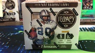 Personal Legacy Box for Owenwest13