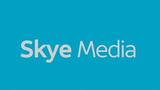 Skye Media logo