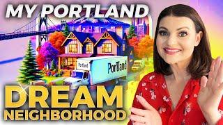 Portland Oregon BEST Neighborhoods Revealed: Top Areas to Live in 2025 | Portland Oregon Real Estate