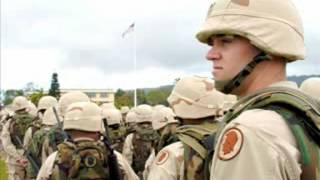 National Guard Tribute - Citizen Soldiers