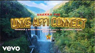 Shakka Pee - Links Affi Connect (Official Video)