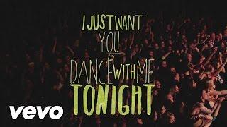 Olly Murs - Dance With Me Tonight (Official Lyric Video)