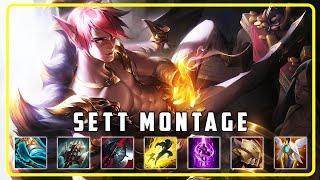 Sett Montage S11 - 1v5 PENTAKILL