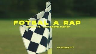 Labello - Fotbal a Rap (feat. CA$HANOVA BULHAR)