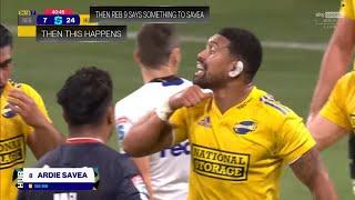 Dear World Rugby... Will You Ban The Haka Next??