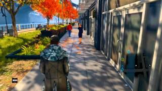 The Beauty of Watch_Dogs | Chicago