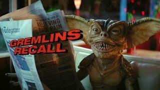 Gremlins Recall - VOSTFR