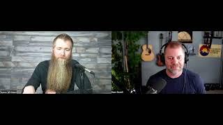 Engearment Podcast   Tayson Whittaker of Outdoor Vitals