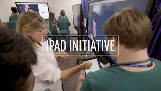 The iPad Initiative