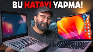 Laptop Alırken Dikkat Et! Laptop Satın Alma Rehberi 2023