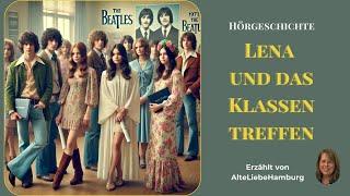 Das Klassentreffen  Ein Hörspiel für Erwachsene #kurzgeschichte  #motivation #MySweetLord