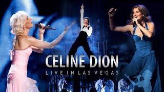 Celine A New Day... All Access + Fan Meet & Greet (Highlights)