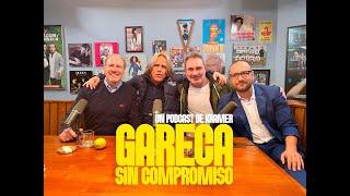 Kramer presenta "Gareca Sin Compromiso", ft Mano a Mano con Superman y Barti