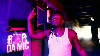 RIP DA MIC W/ AR YAVETTA LIVE PERFORMANCE