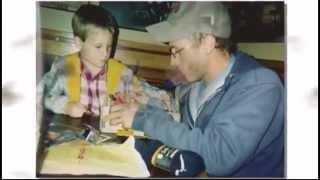 In Loving Memory of Jason Boyer Feb 27,1976 - Mar 5,2011