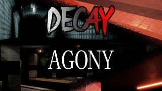 Official Piggy Soundtrack | Decay Chapter "Agony"