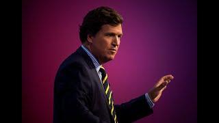 Glenn Greenwald: Will Tucker Carlson become ‘too dangerous’ to allow on air? #SHORTS