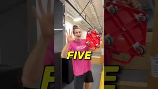 5 WAYS TO USE THIS ON A TRAMPOLINE 