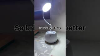 Study Table Lamp Unboxing #shorts #banking #sbi #studyvlog