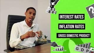 Economic indicators and their impacts on currencies Part 1