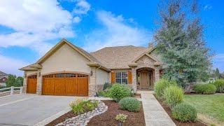 8136 Admiral Drive Windsor, CO | $624,900 | coloradohomes.com