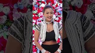 Bigg Boss OTT 2 Fame Stuns In Ethnic Wear! #trendingvideos #paparazzi