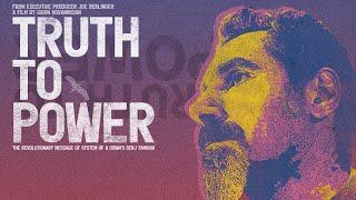 Truth to Power - Official Trailer - Oscilloscope Laboratories HD