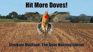 Shotkam Montage: The Dove Hunting Edition