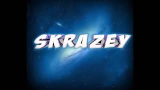 Skrazey Beatz - Streets Is Watching (Rap Instrumental, Hip Hop Beats)