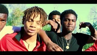 Milo Money - Fast Life Ft. Zay Nino (Official Video) | Shot By @20TwentyEnt