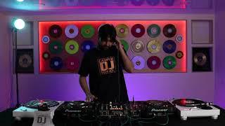 DJ BAJJO LIVE DJ SET FROM CASPER DJ SCHOOL 02 10 2020