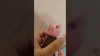 spin my head right but it's piggy!