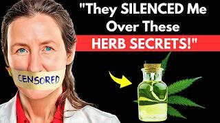 Barbara O'Neill Just EXPOSED An Urgent WARNING About These REMEDIES!