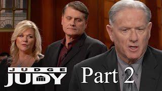 Did Neighbors Create a Biohazard with Repellent? | Part 2